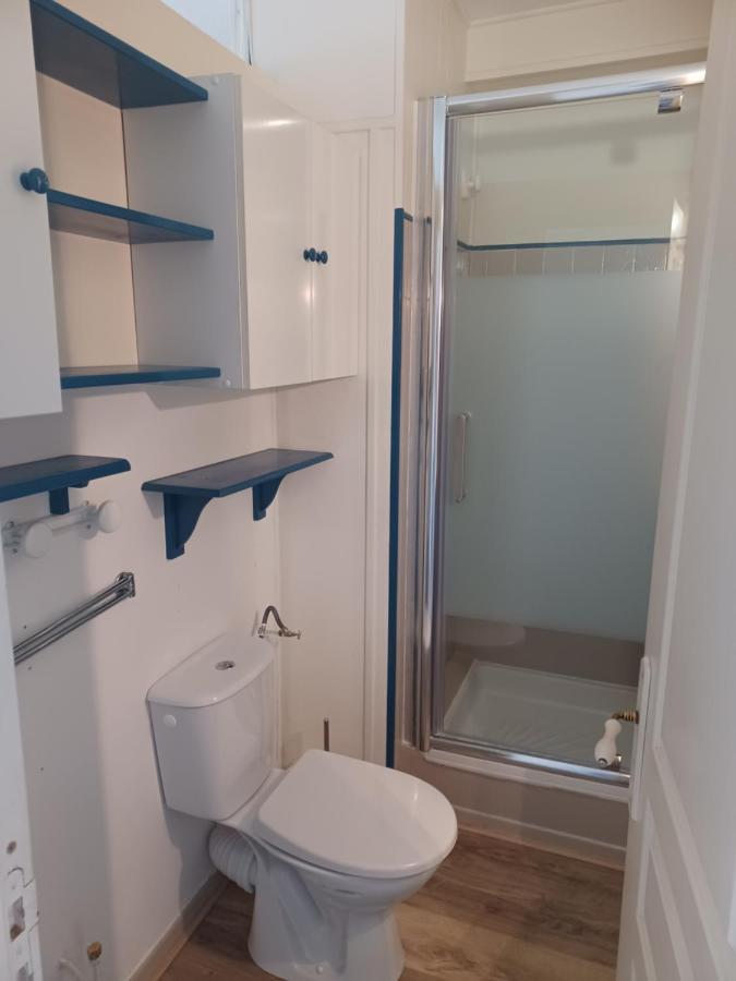 Juste A Cote De La Plage, Wifi Apartment Port-la-Nouvelle Exterior photo
