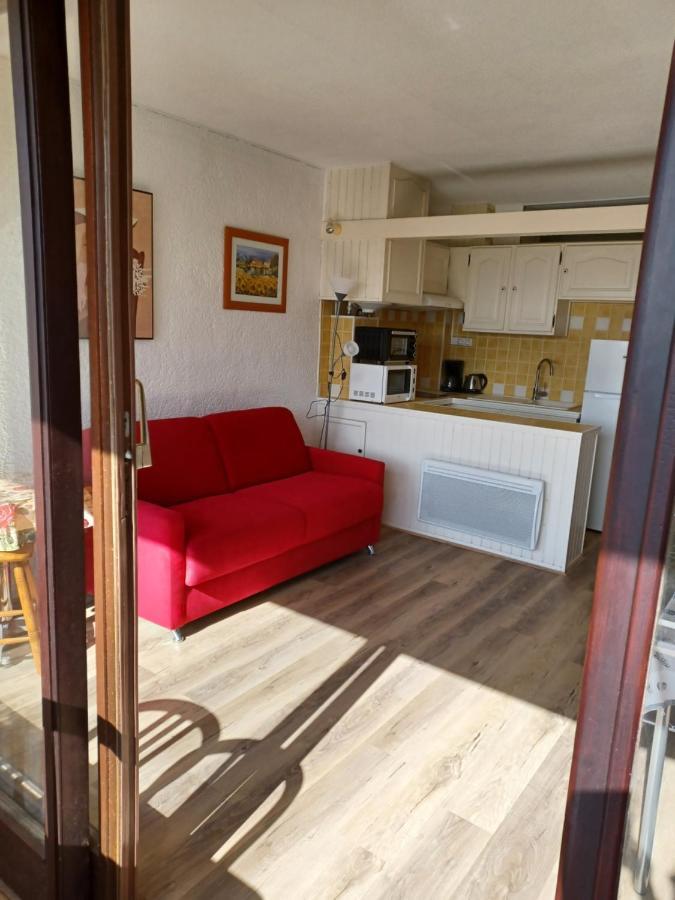 Juste A Cote De La Plage, Wifi Apartment Port-la-Nouvelle Exterior photo